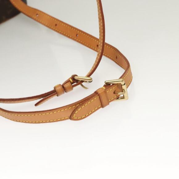 LOUIS VUITTON Monogram Marelle Sac A Dos Shoulder Bag M51158 - Picture 8 of 16